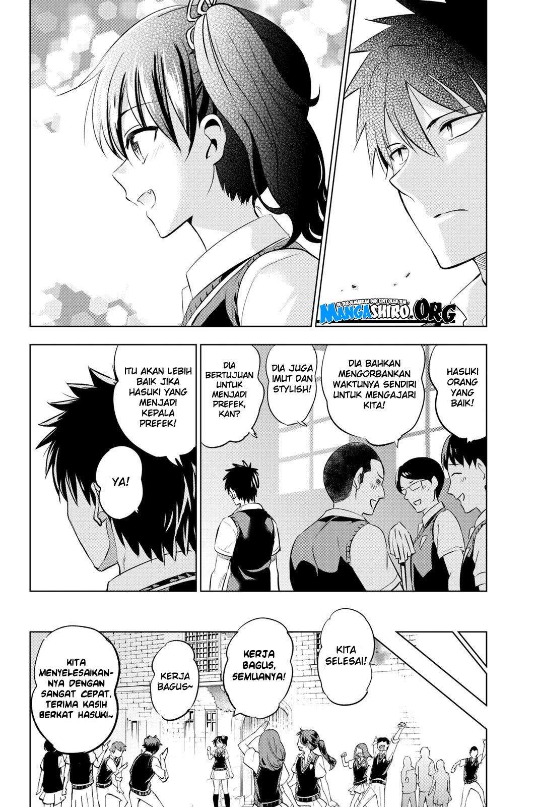 Chapter 63 - halaman 17