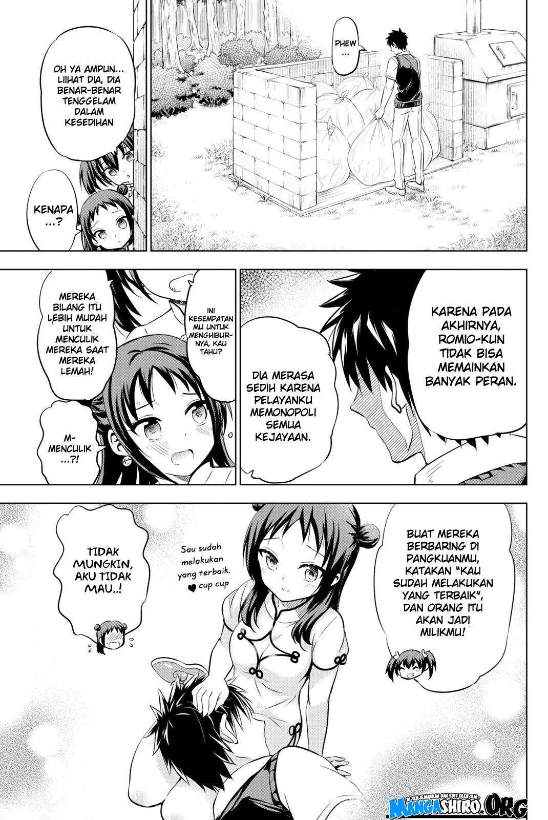 Chapter 63 - halaman 18