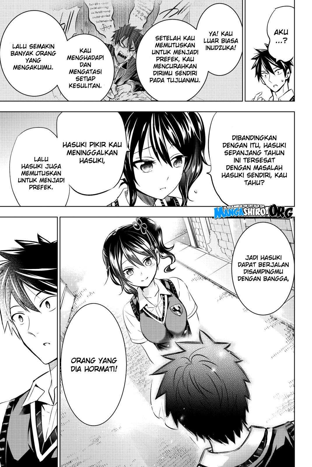 Chapter 63 - halaman 22