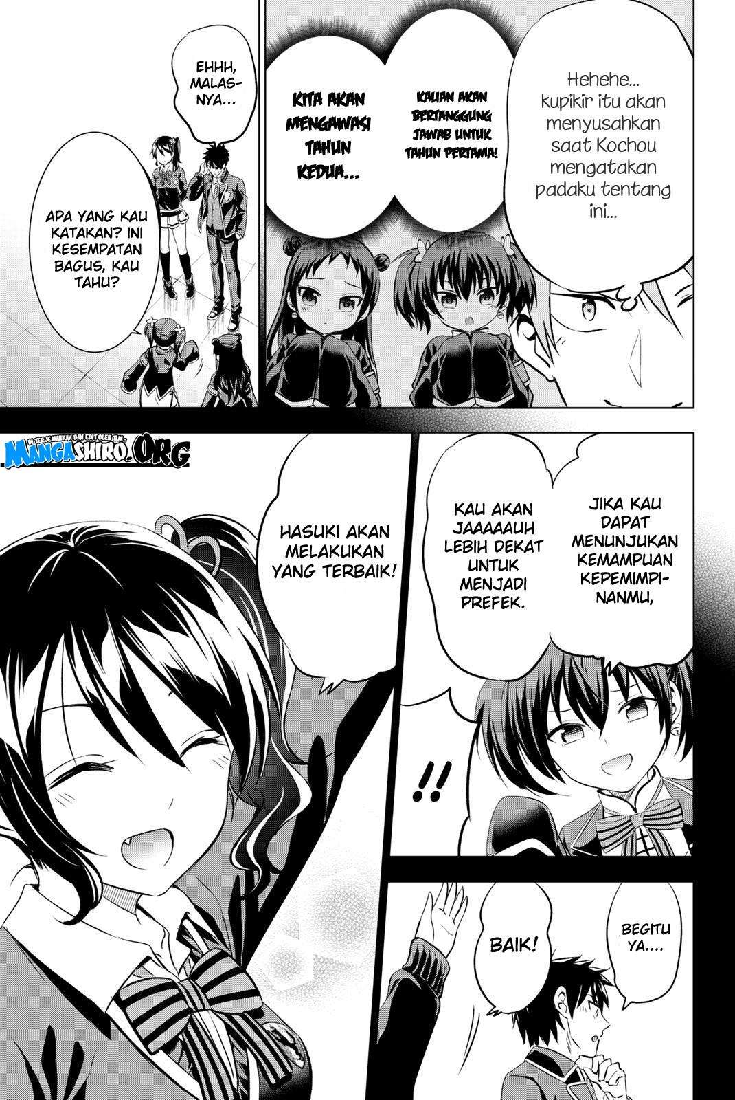Chapter 63 - halaman 6