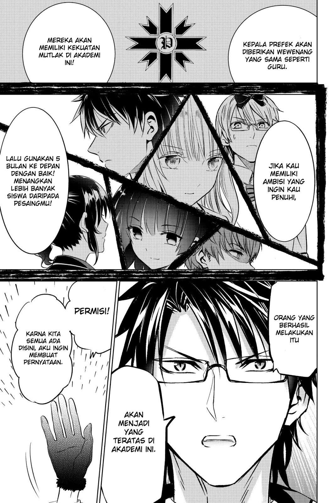 Chapter 62 - halaman 15