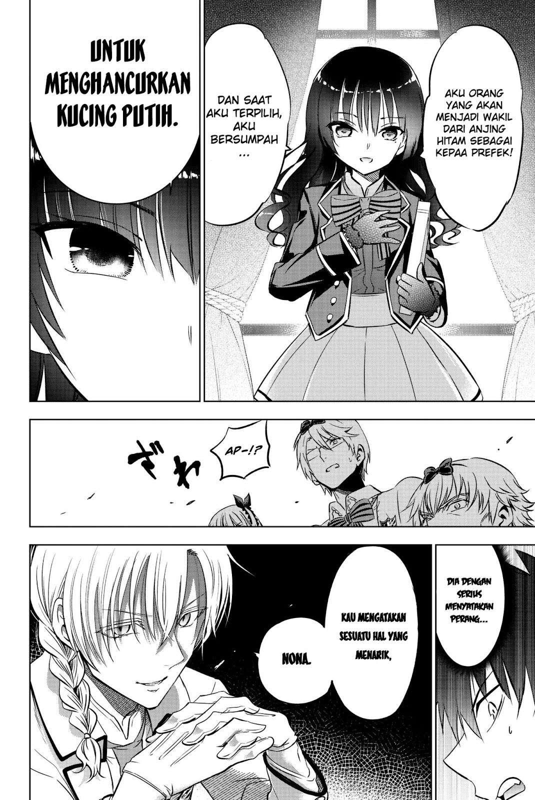 Chapter 62 - halaman 16