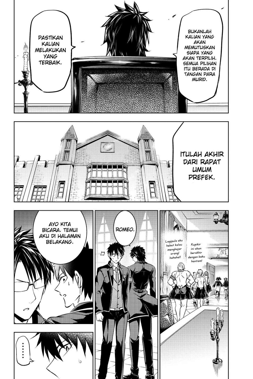 Chapter 62 - halaman 18