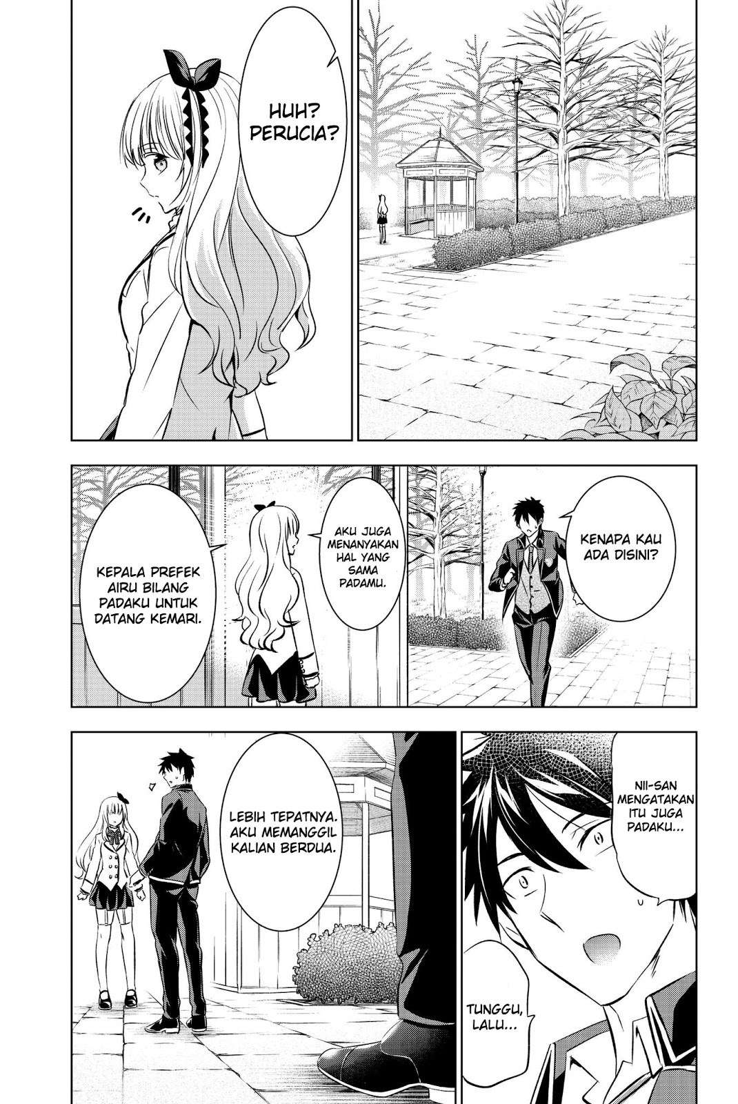 Chapter 62 - halaman 19
