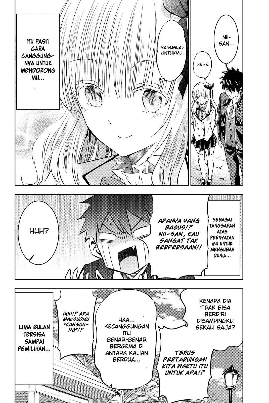Chapter 62 - halaman 22