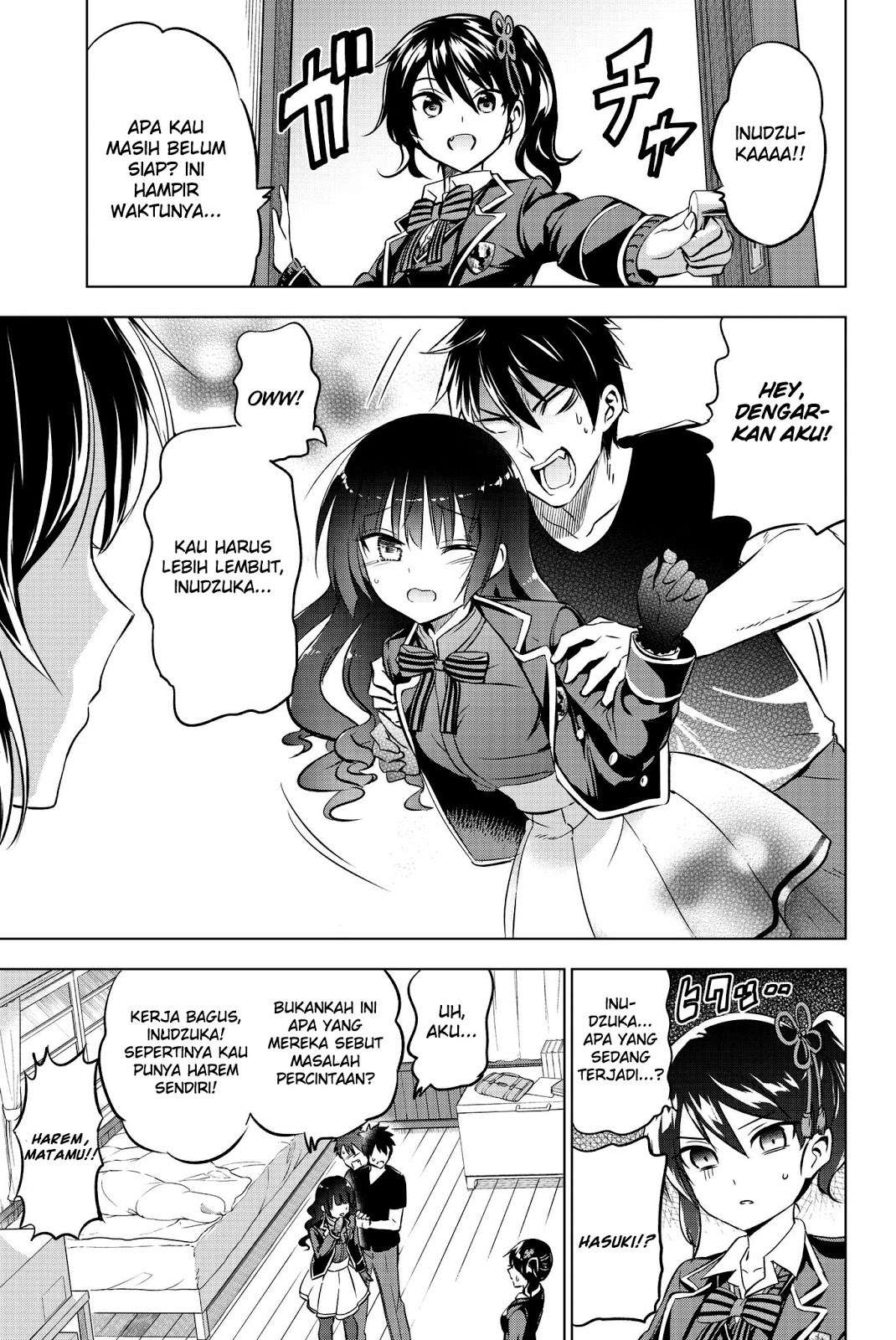 Chapter 62 - halaman 6