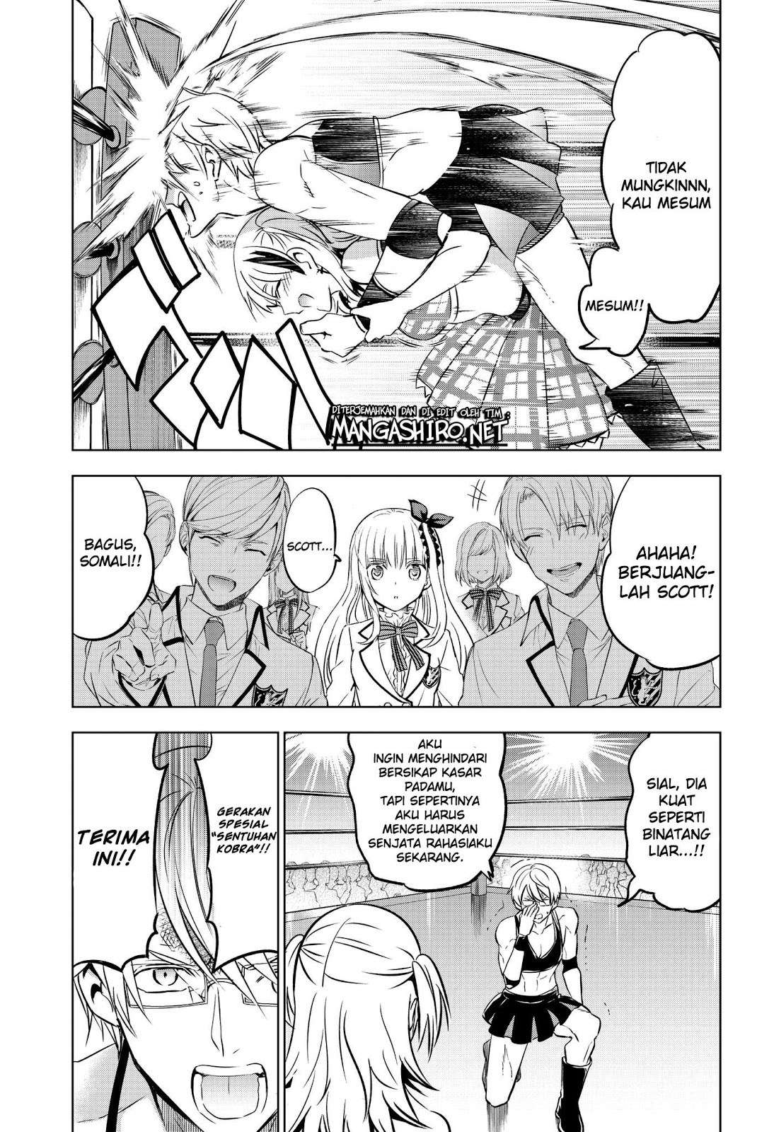 Chapter 61 - halaman 14