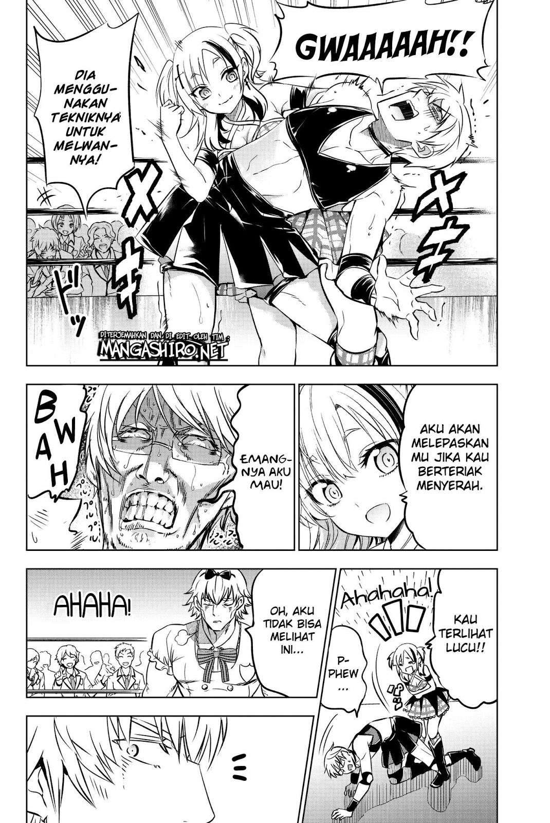 Chapter 61 - halaman 15