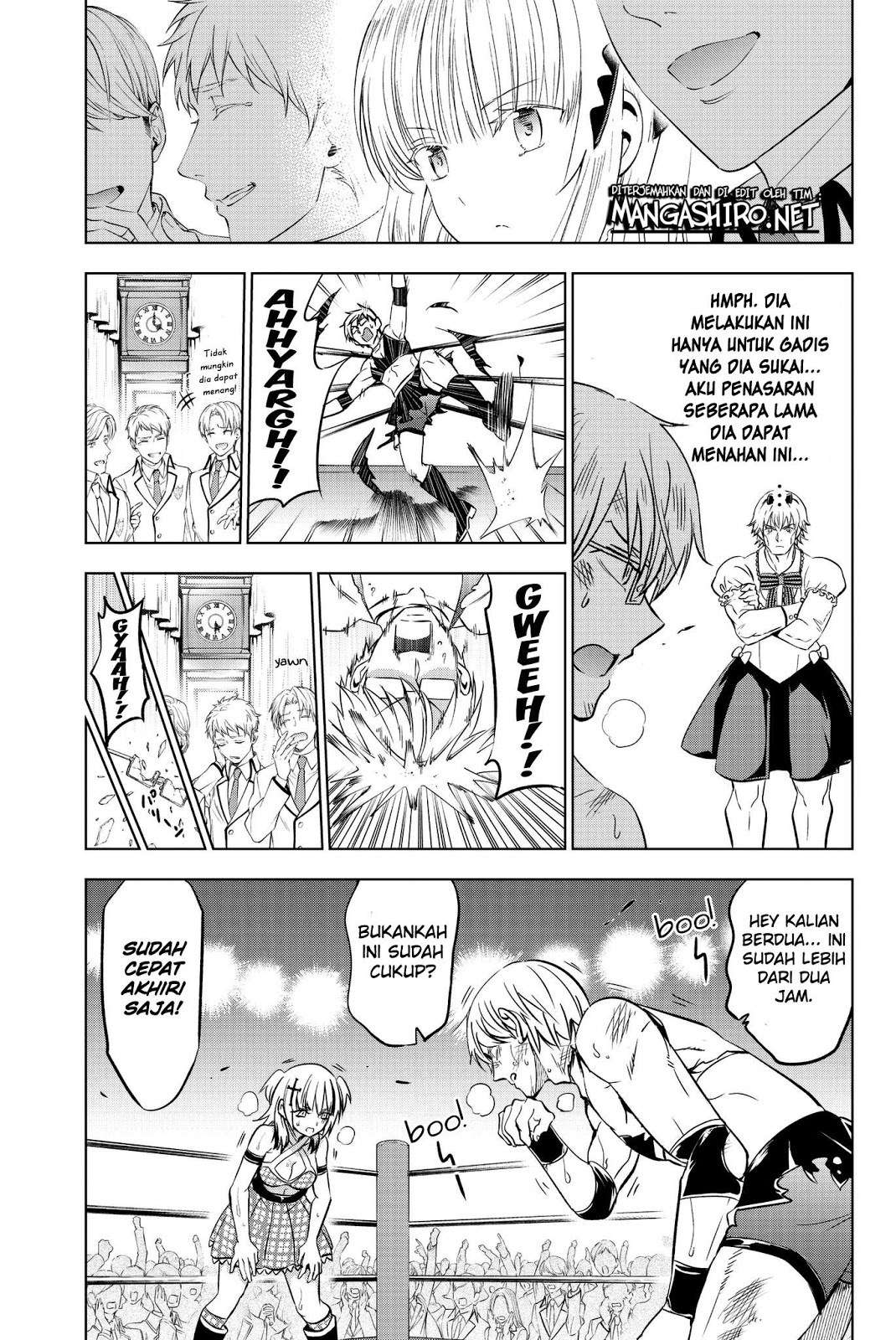 Chapter 61 - halaman 16