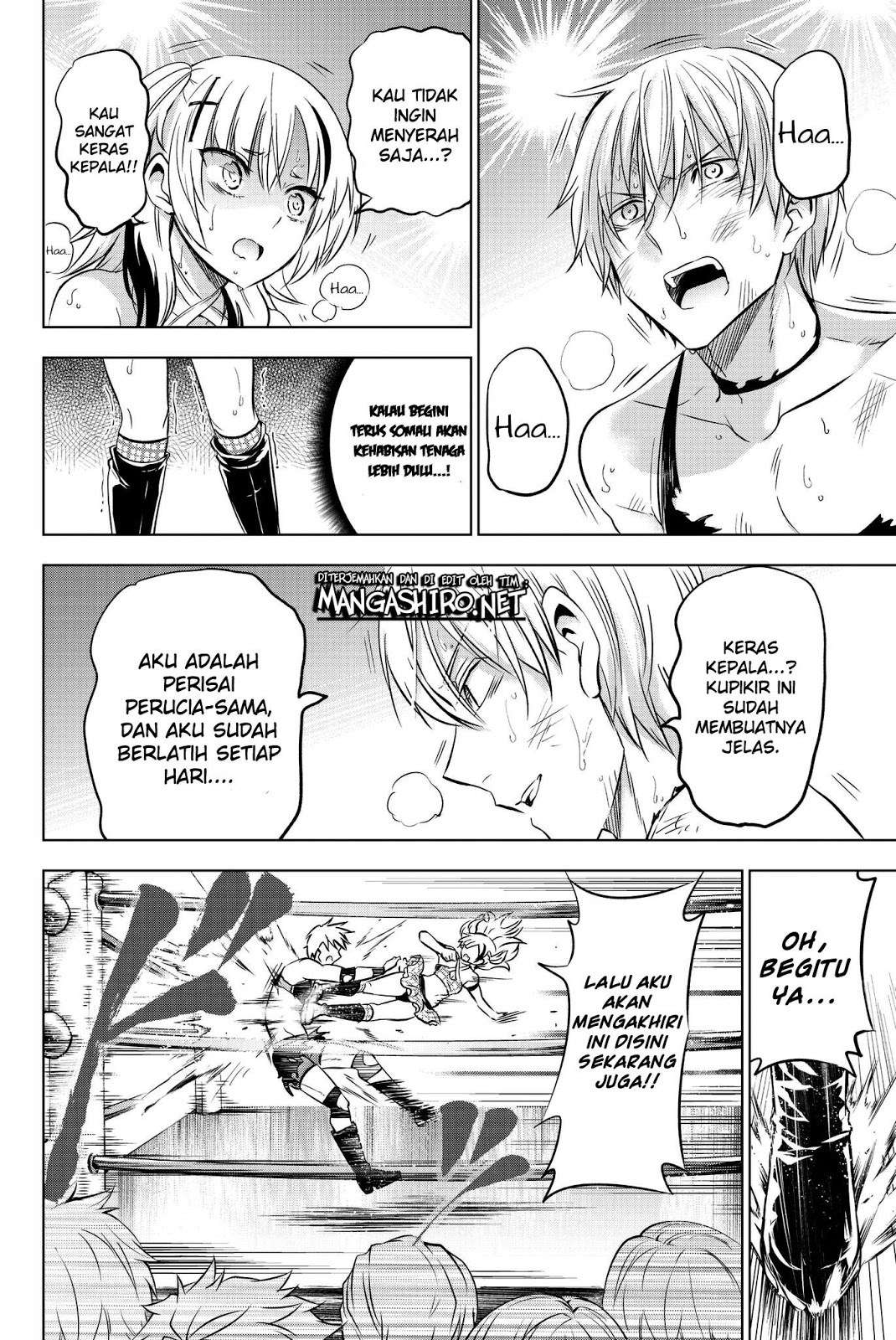 Chapter 61 - halaman 17