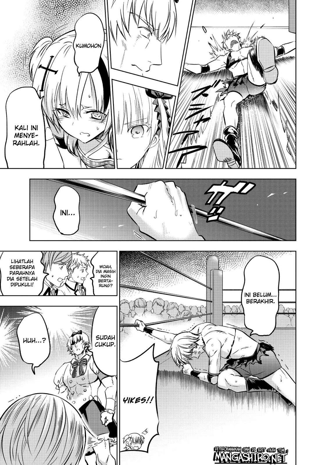 Chapter 61 - halaman 18