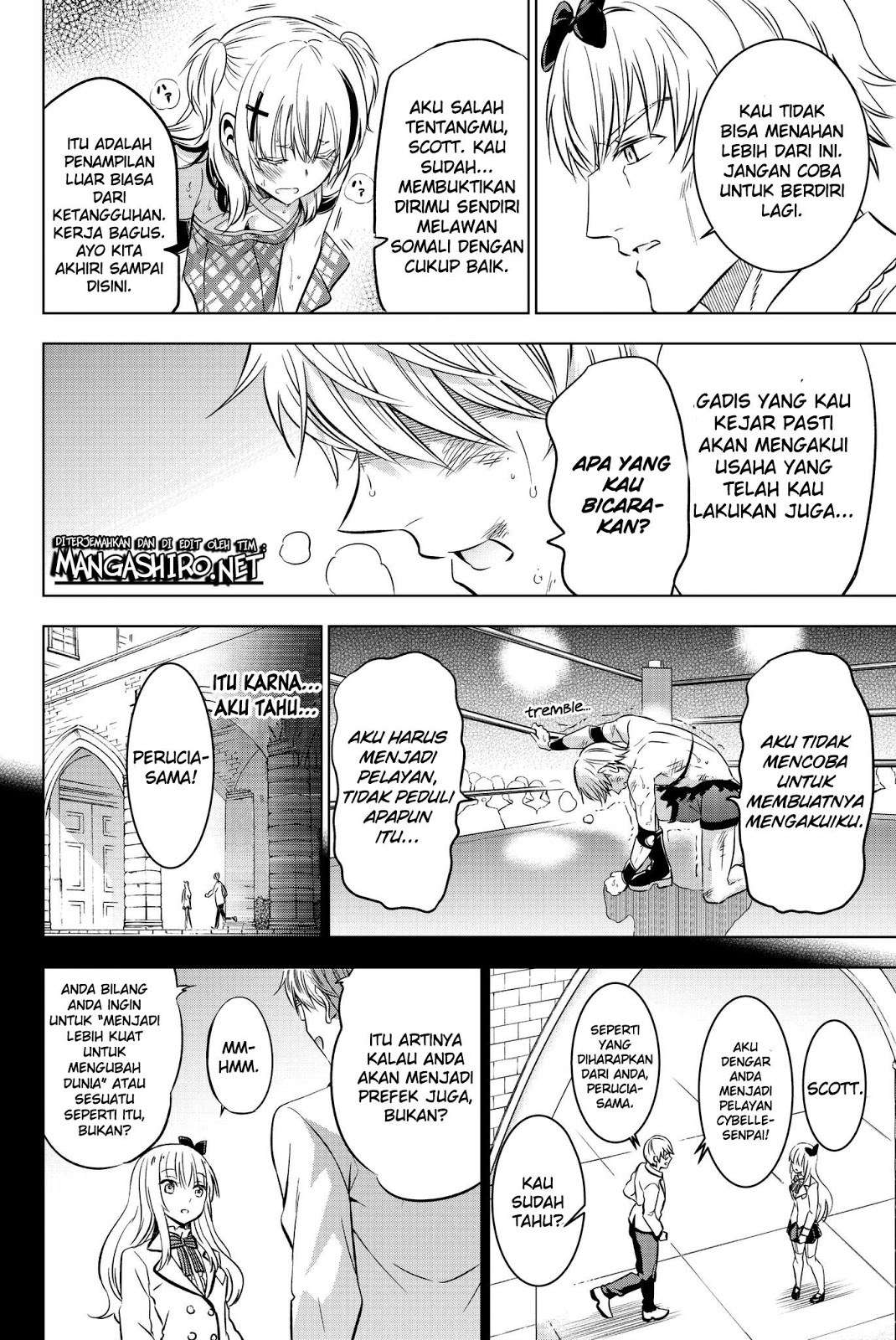 Chapter 61 - halaman 19