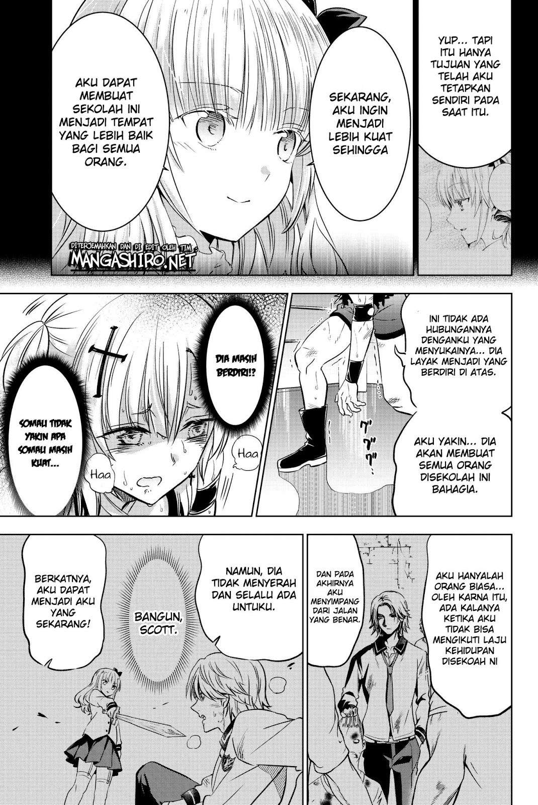 Chapter 61 - halaman 20