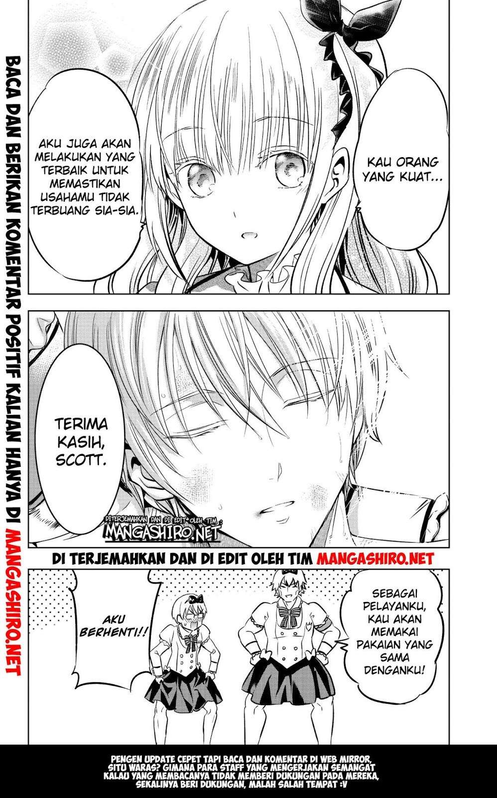 Chapter 61 - halaman 23