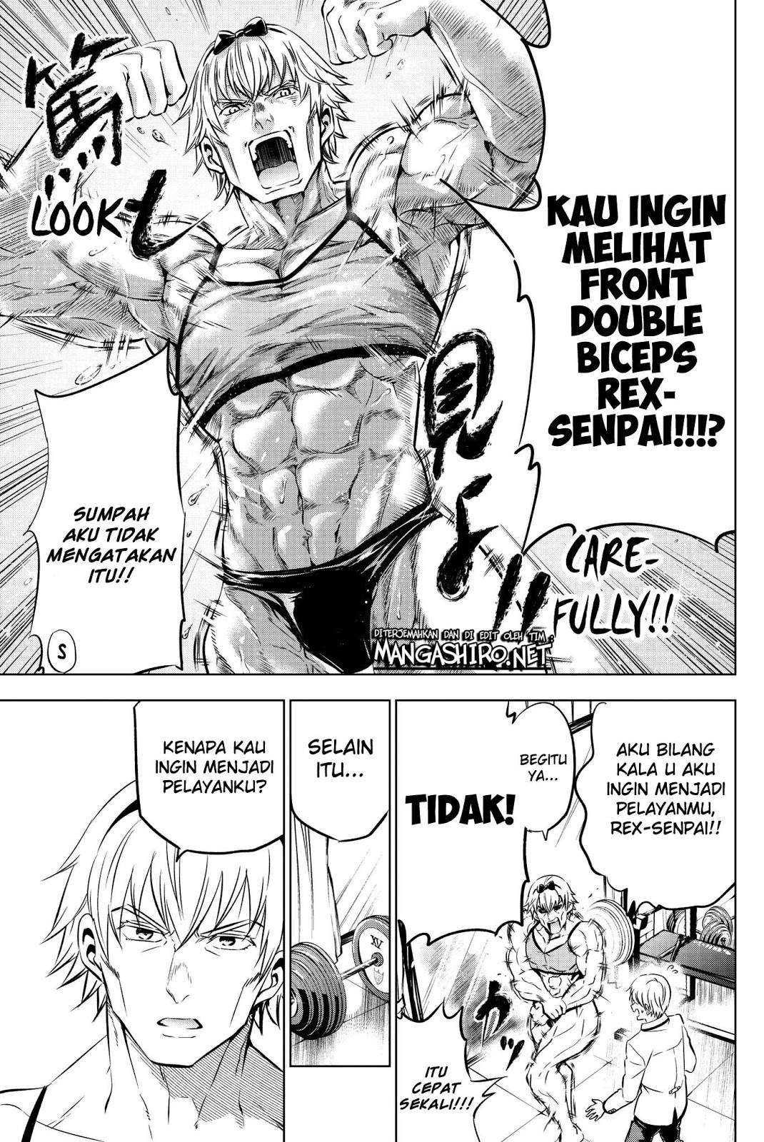 Chapter 61 - halaman 6