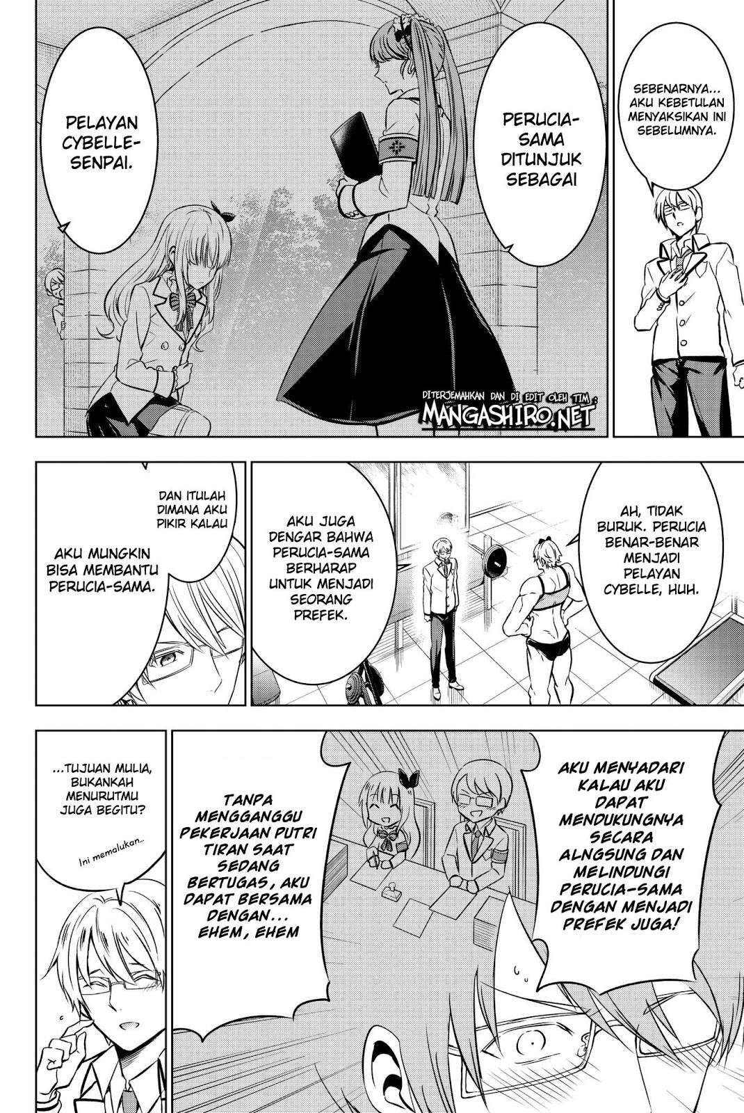 Chapter 61 - halaman 7