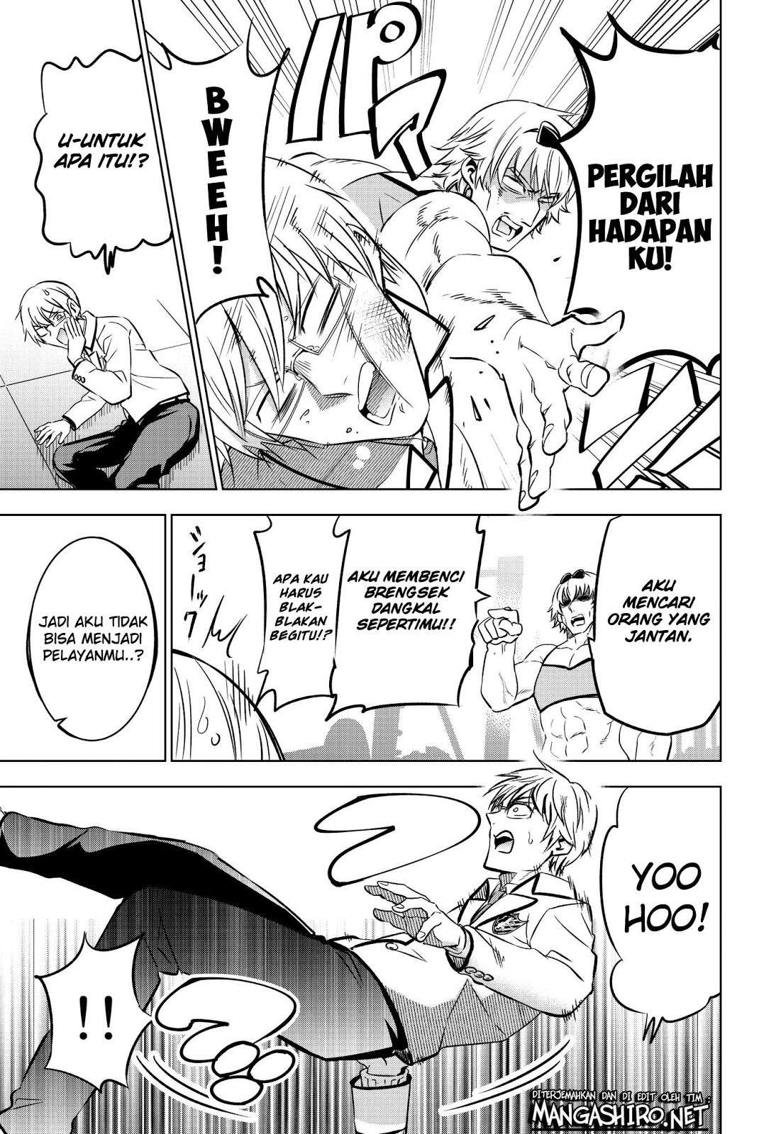 Chapter 61 - halaman 8