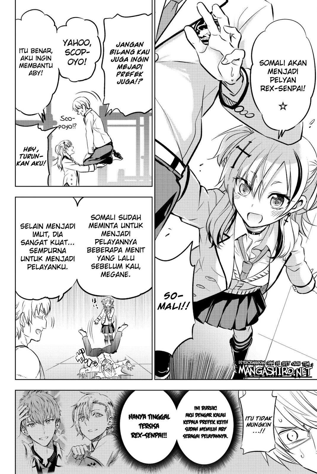 Chapter 61 - halaman 9