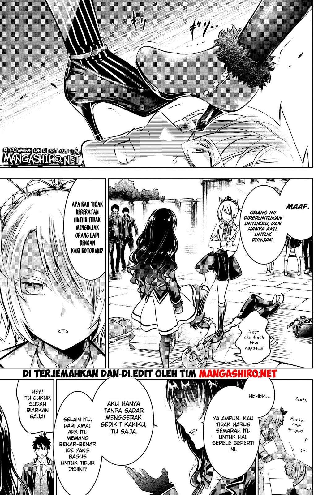 Chapter 60 - halaman 14