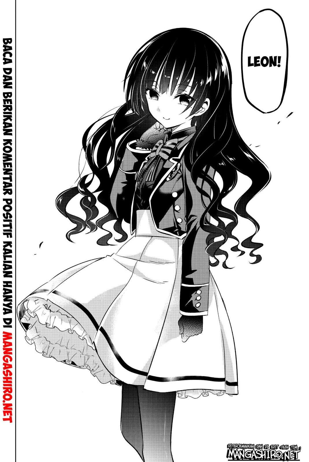 Chapter 60 - halaman 15