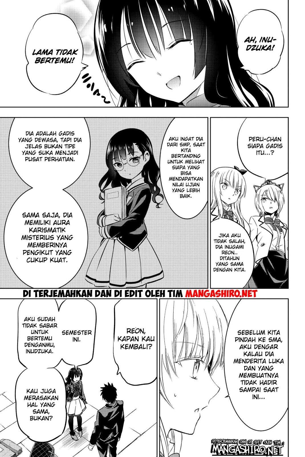 Chapter 60 - halaman 16