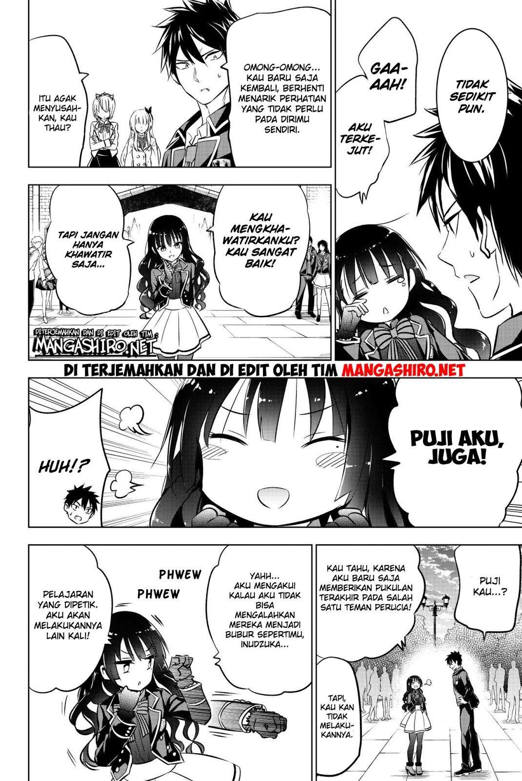 Chapter 60 - halaman 17