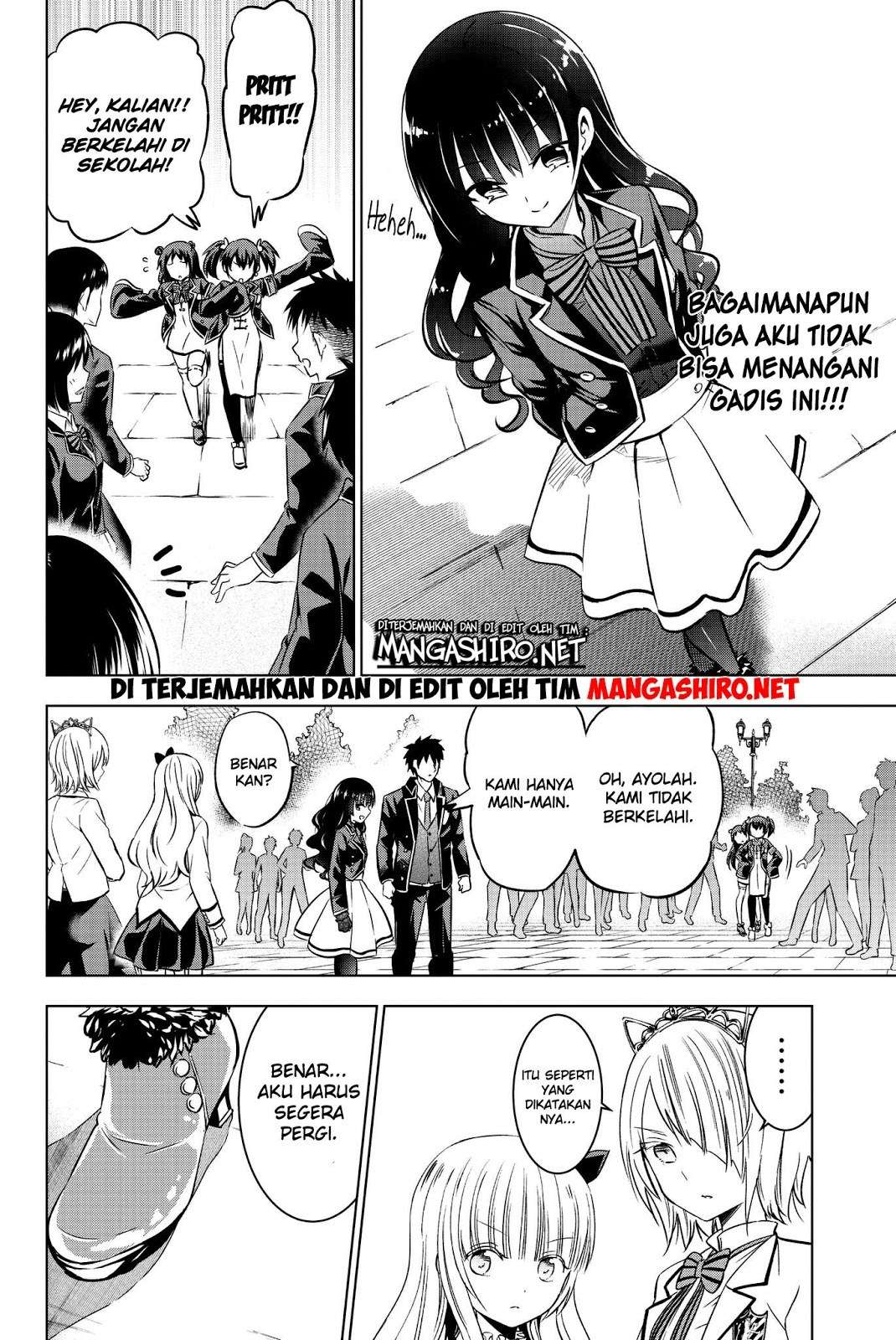 Chapter 60 - halaman 19