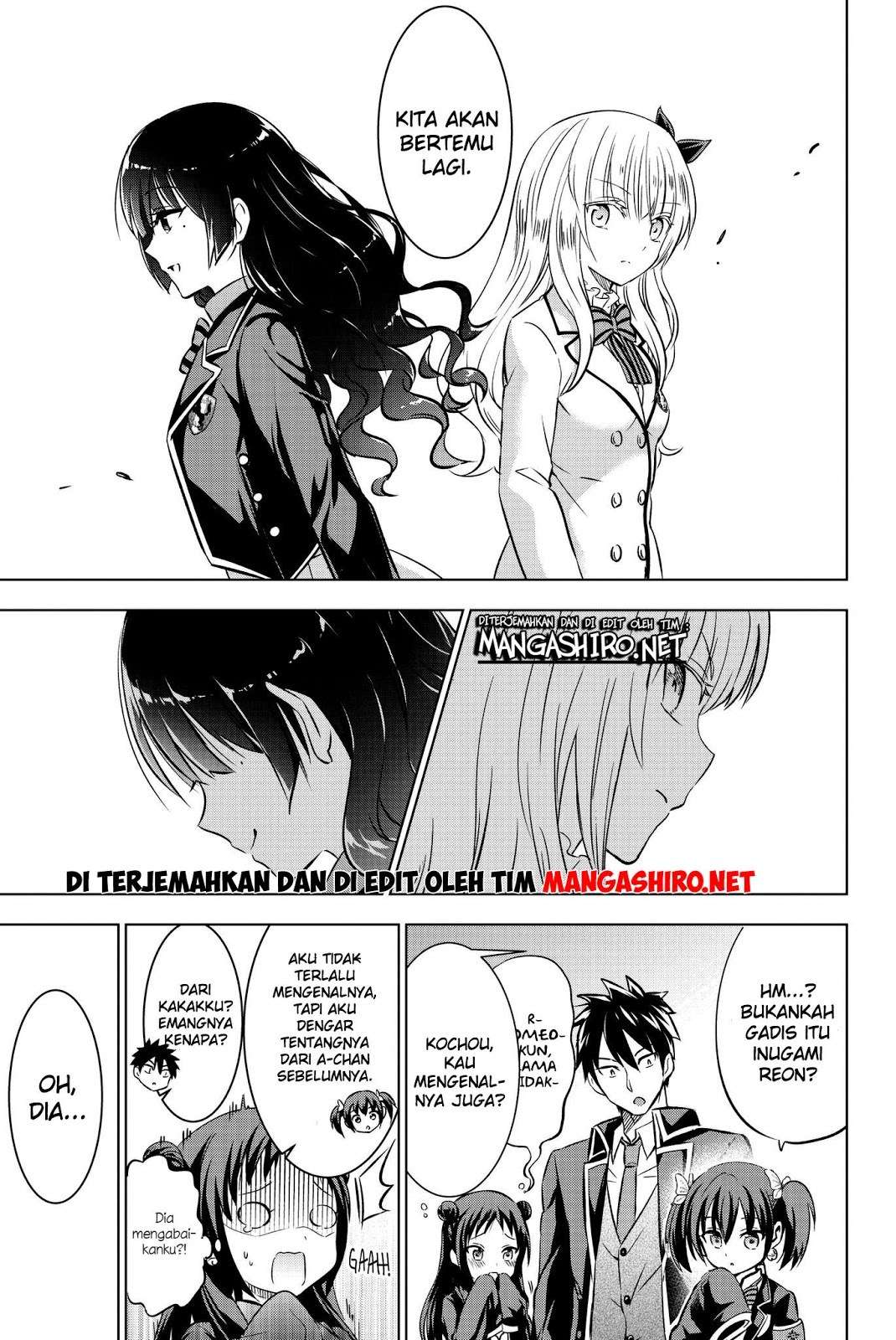 Chapter 60 - halaman 20