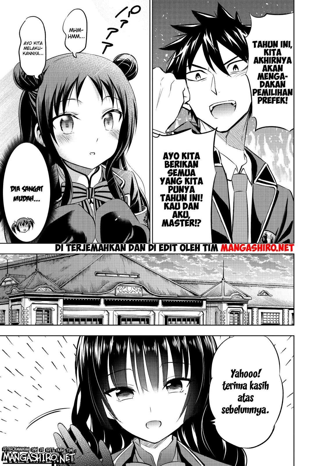 Chapter 60 - halaman 22