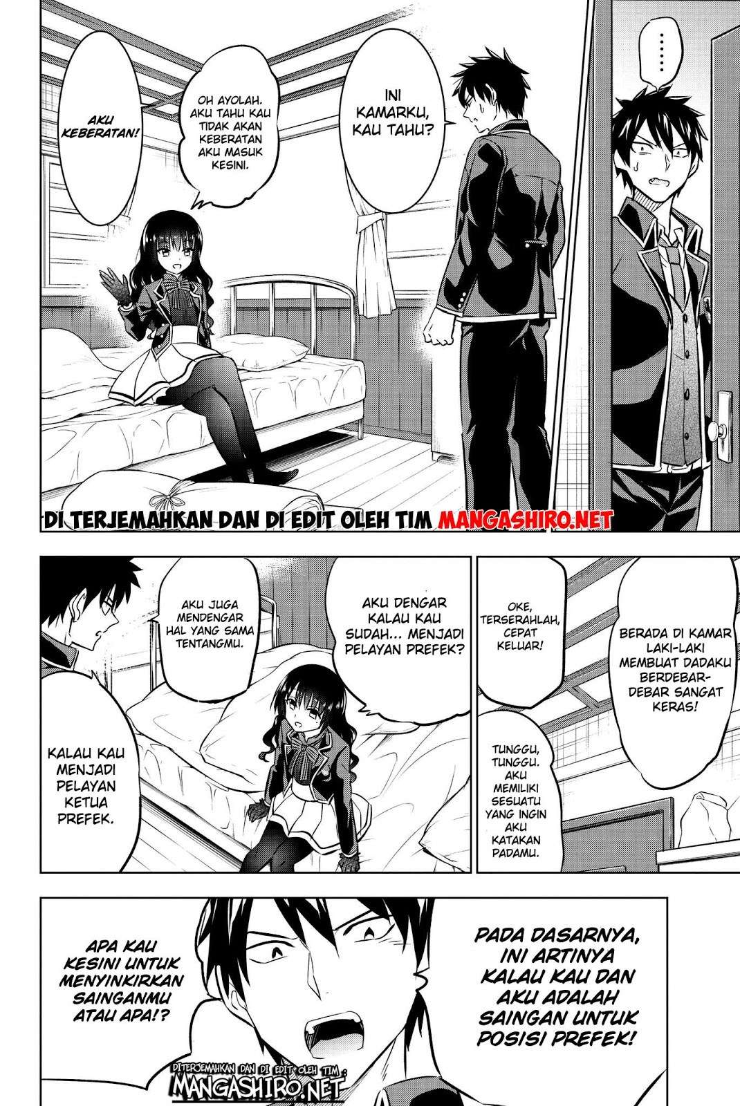 Chapter 60 - halaman 23