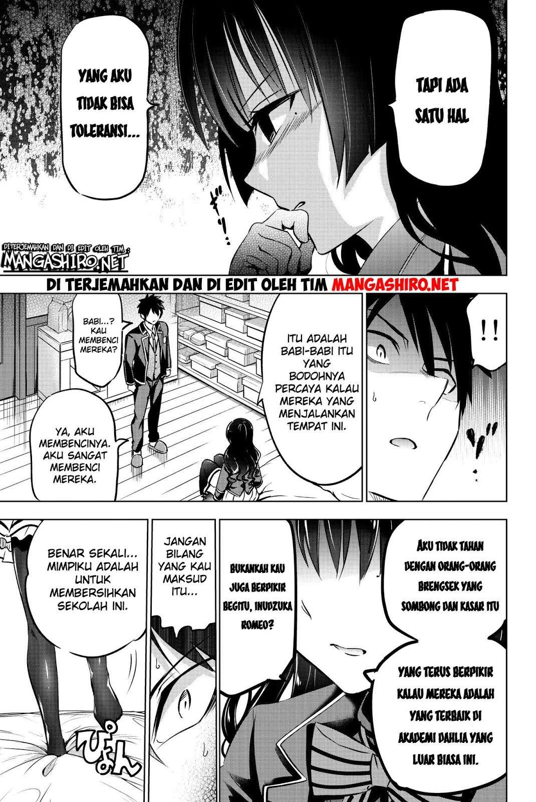 Chapter 60 - halaman 26