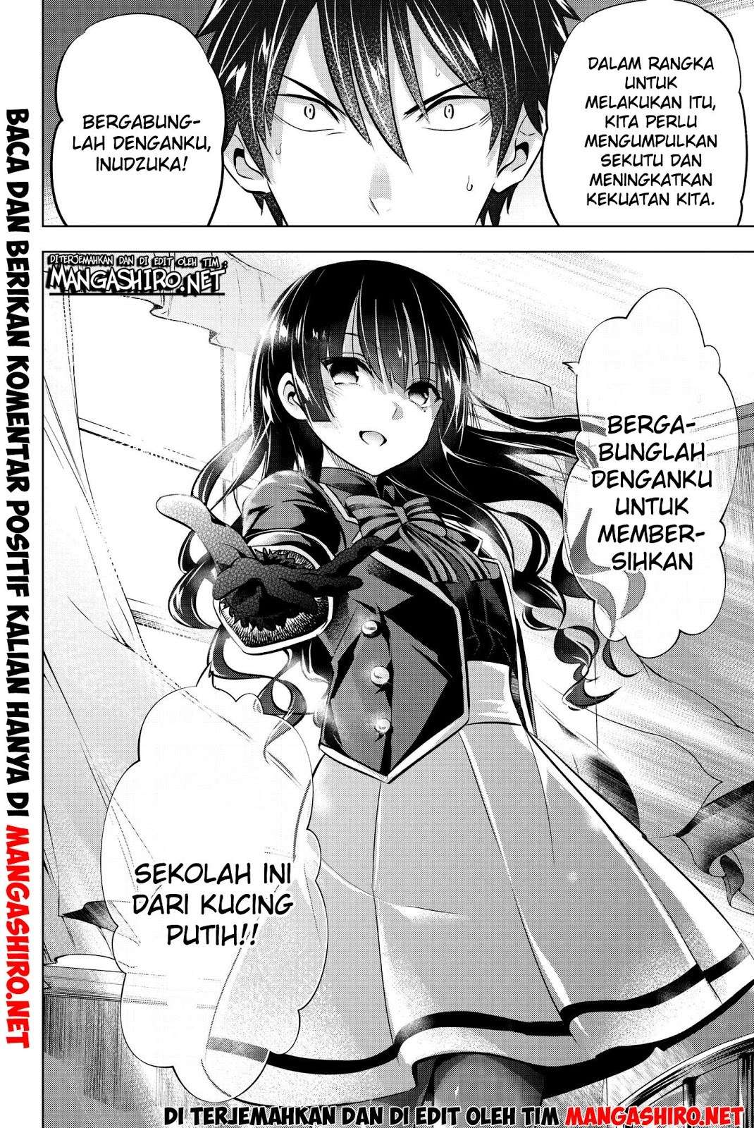 Chapter 60 - halaman 27