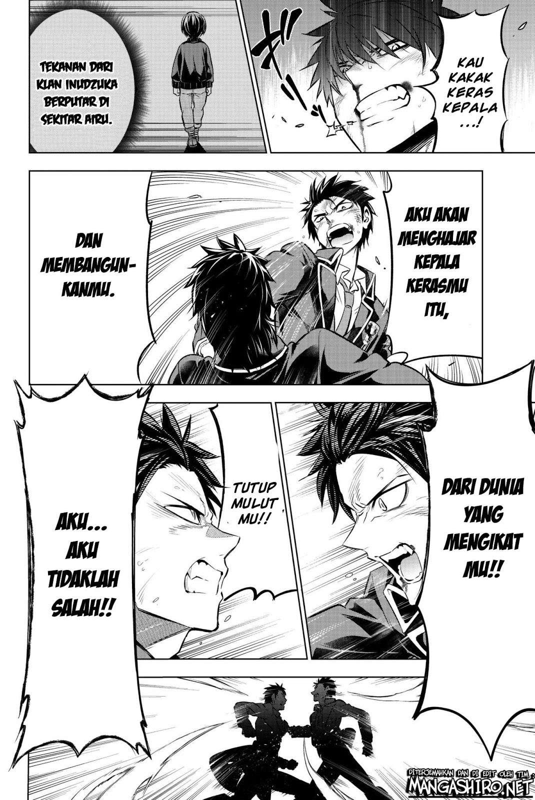 Chapter 58 - halaman 13