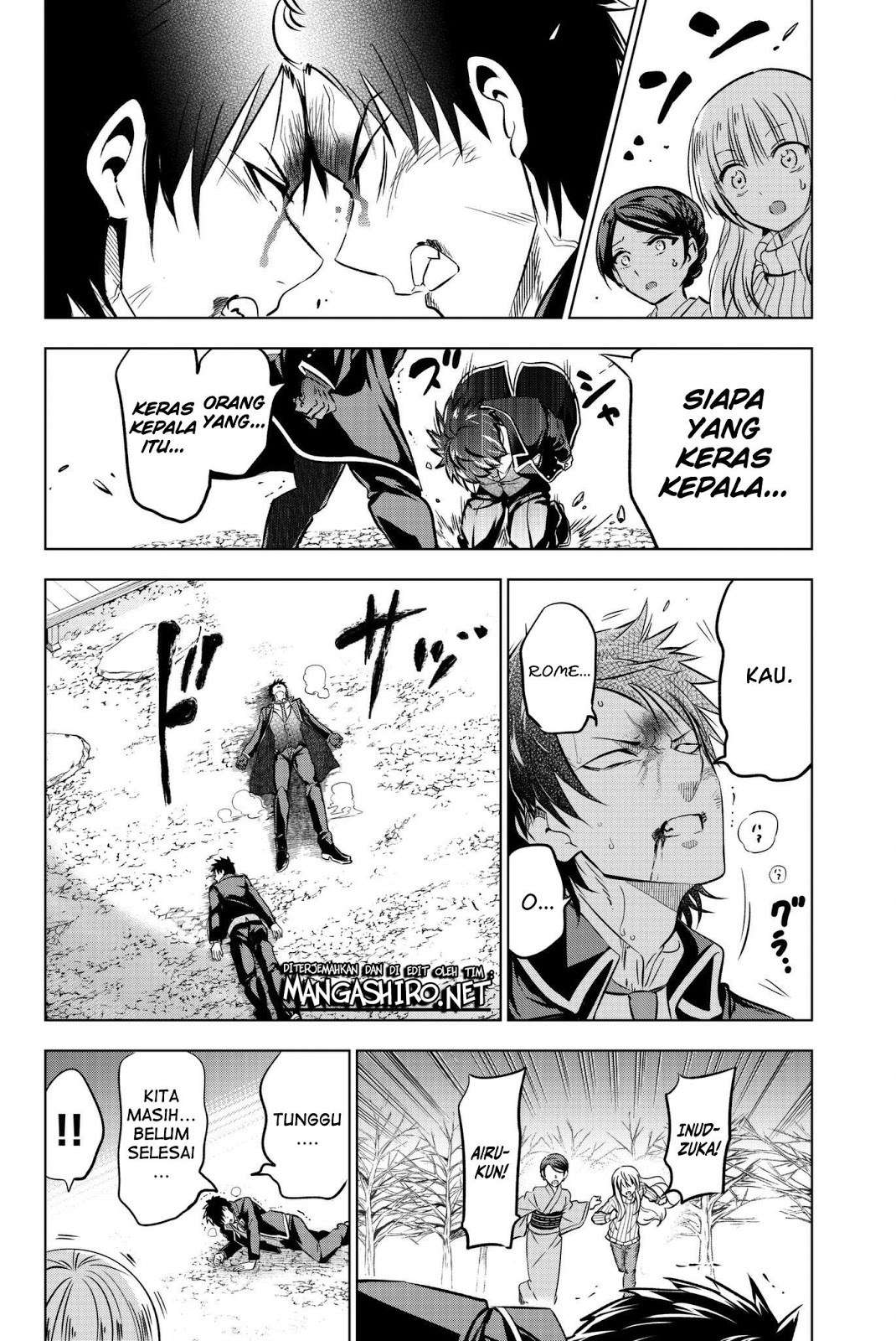 Chapter 58 - halaman 15