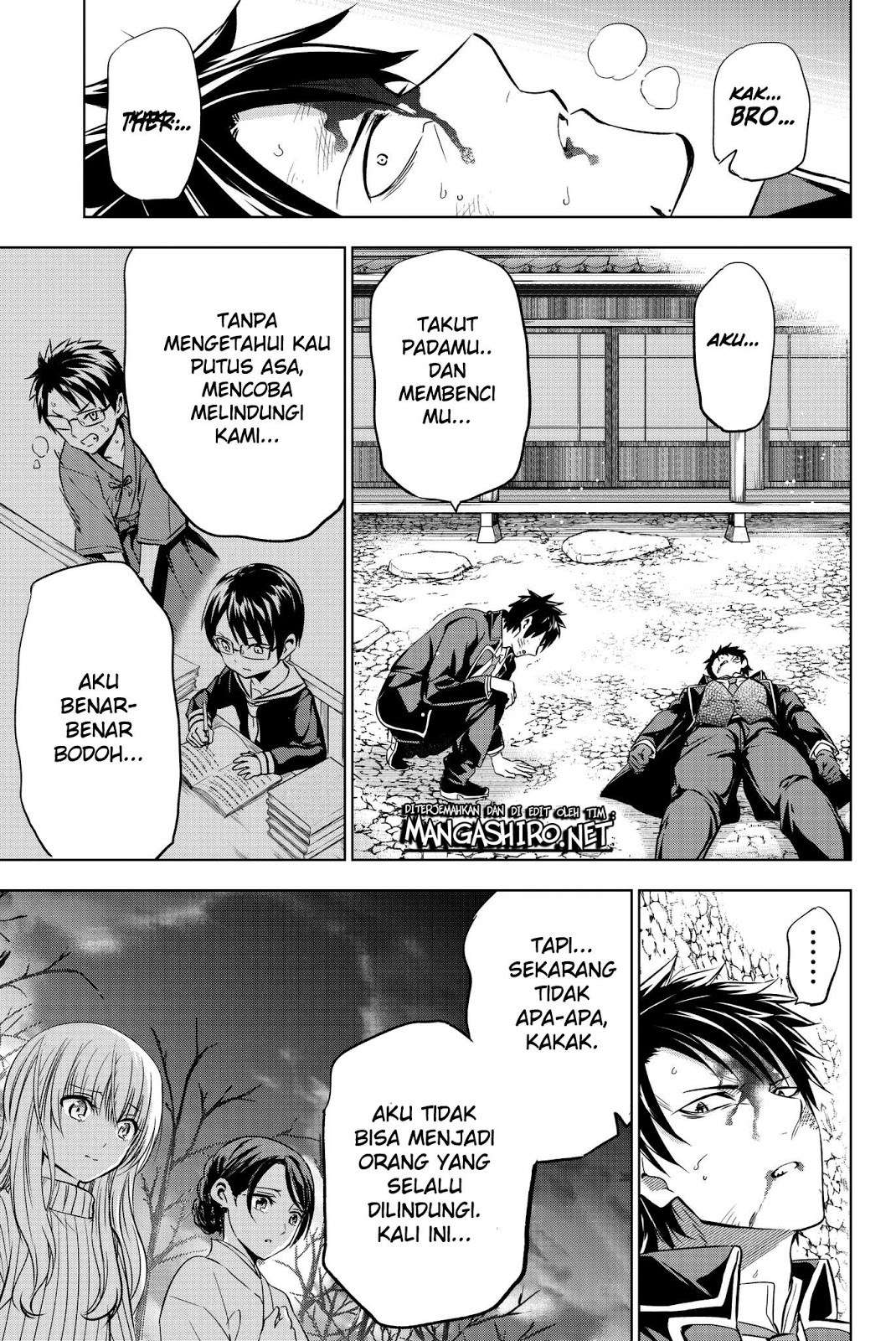 Chapter 58 - halaman 16