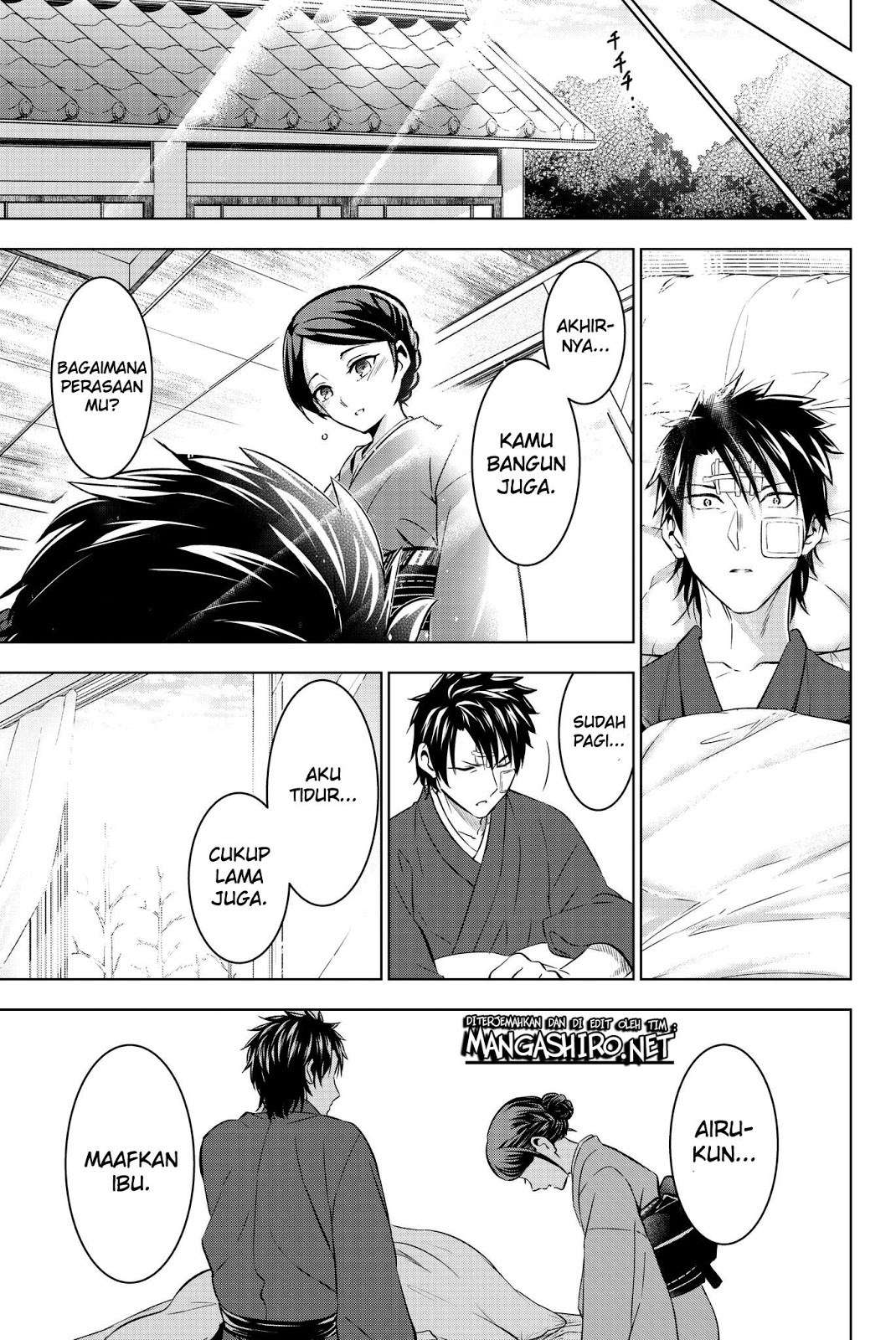 Chapter 58 - halaman 20