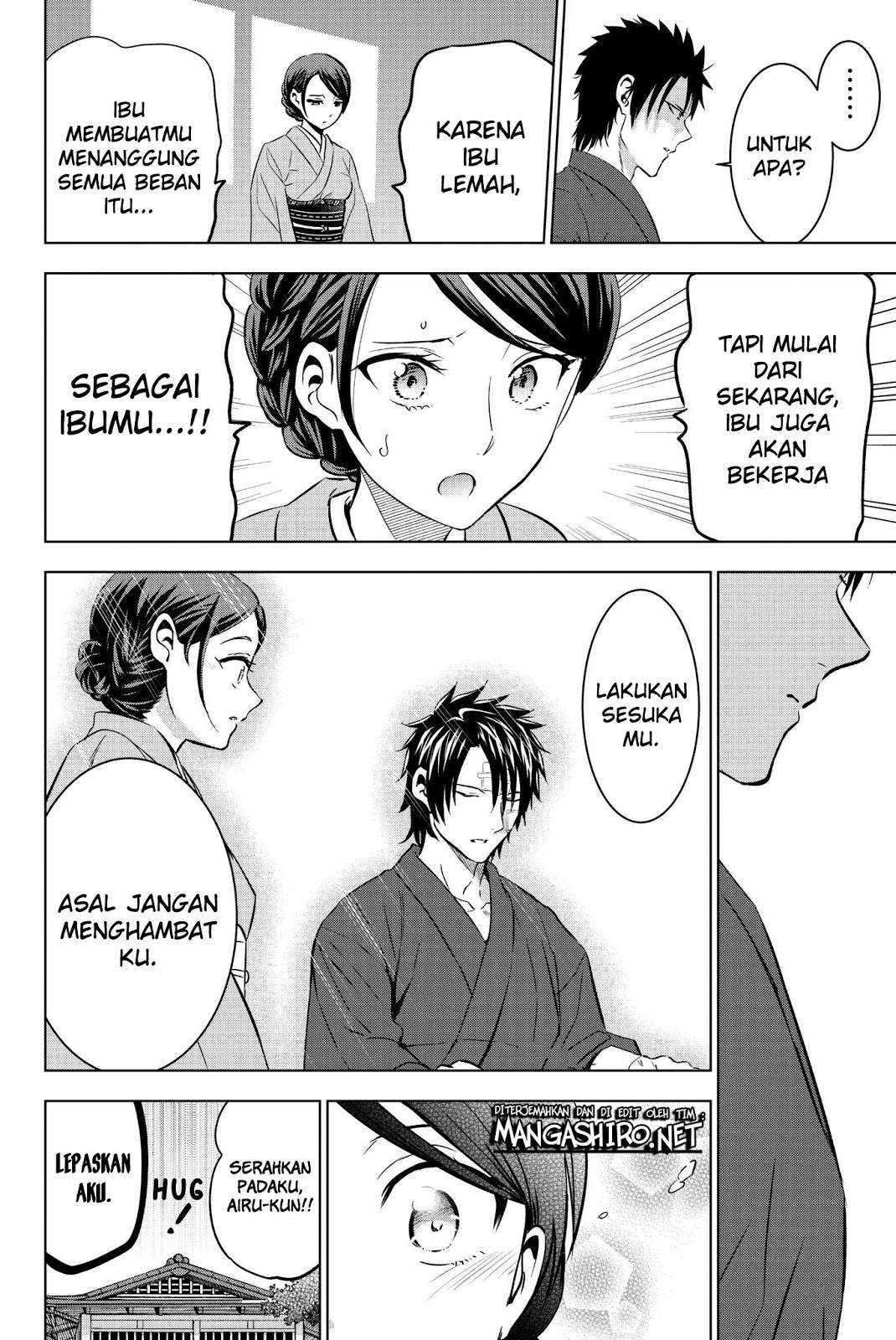 Chapter 58 - halaman 21