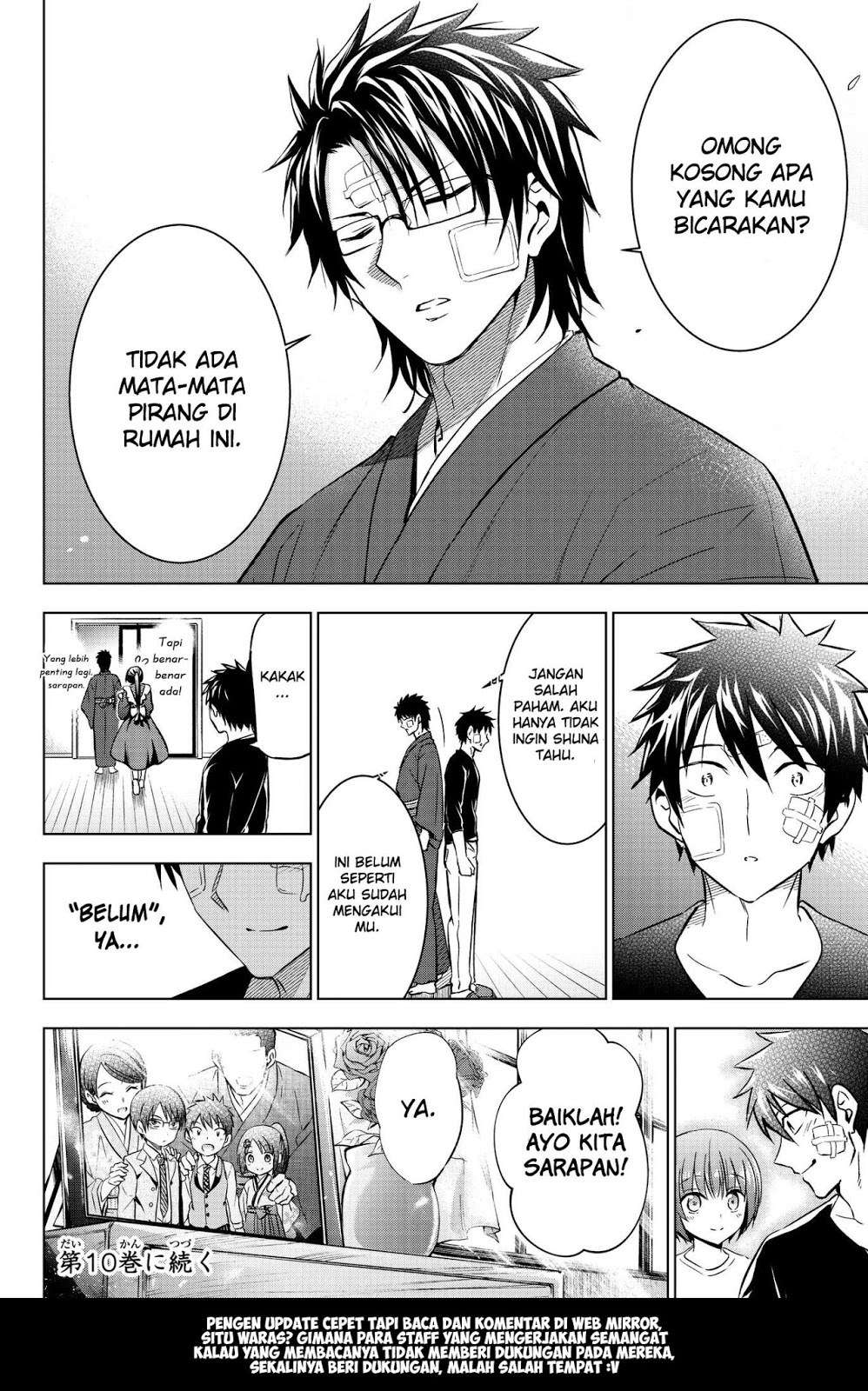Chapter 58 - halaman 23