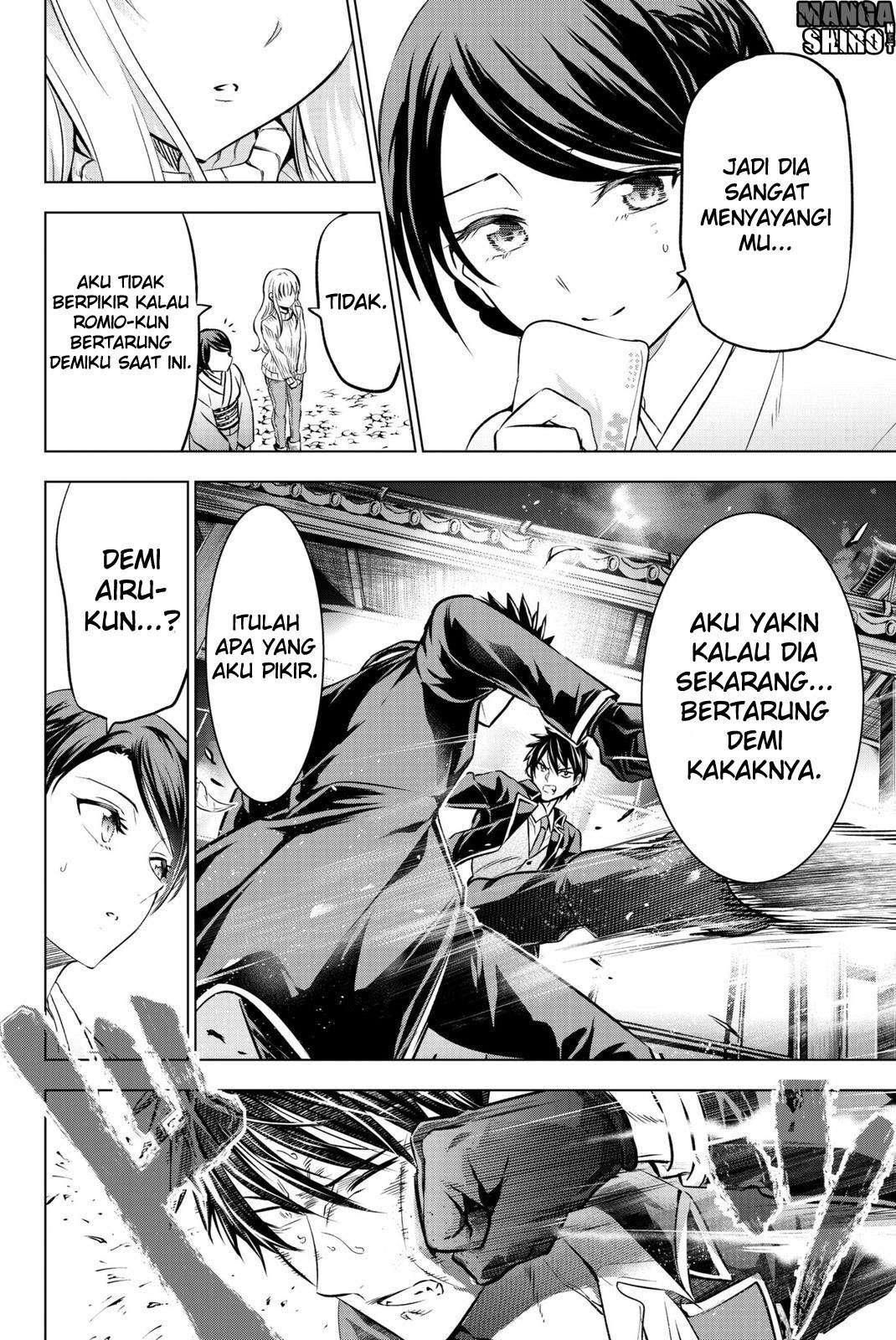 Chapter 57 - halaman 19