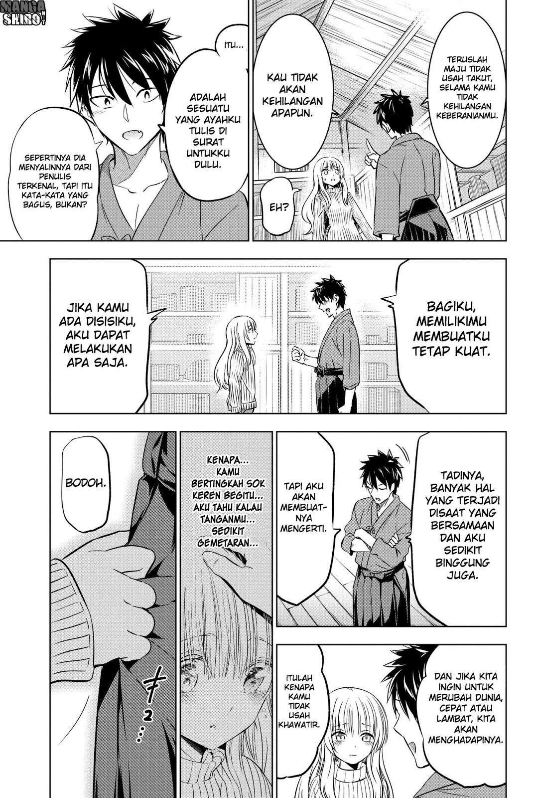 Chapter 56 - halaman 18