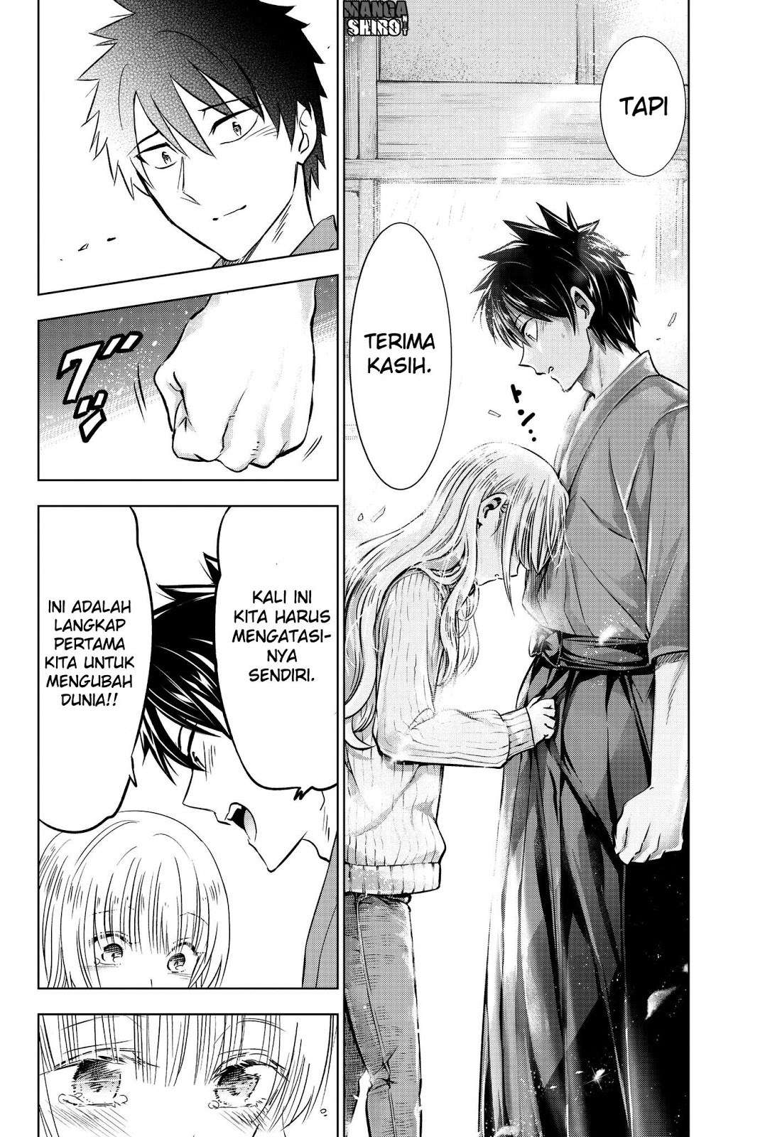 Chapter 56 - halaman 19
