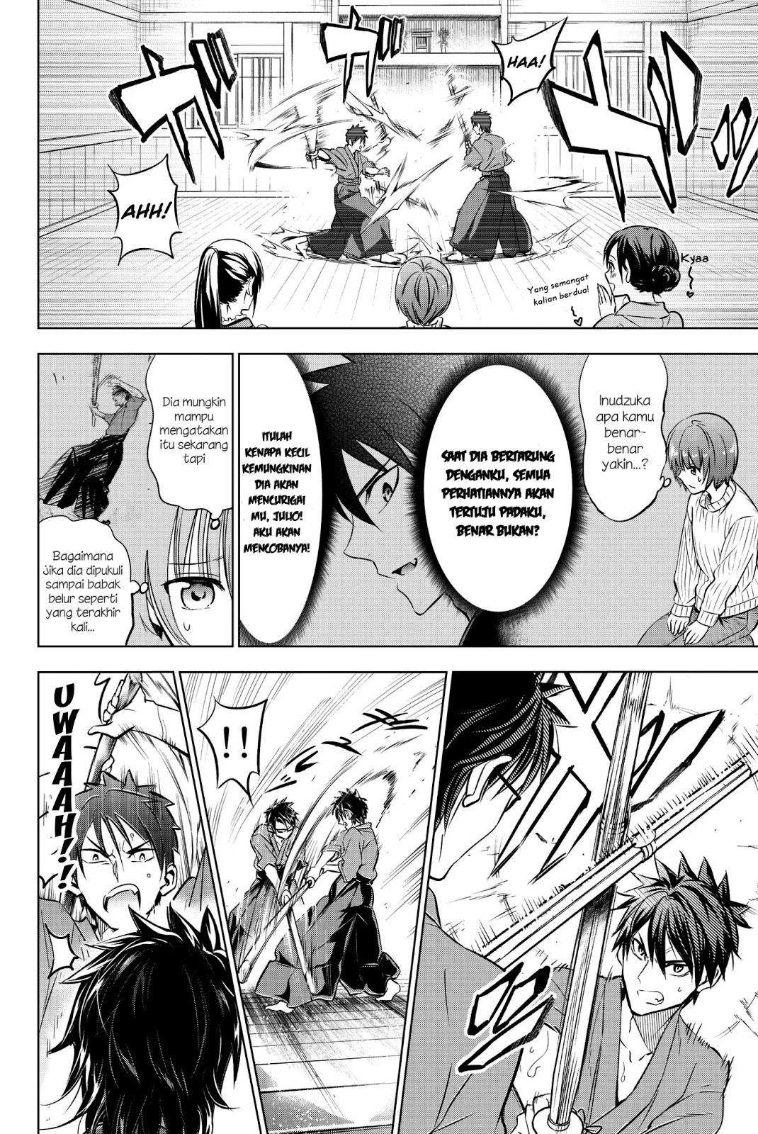Chapter 55 - halaman 15
