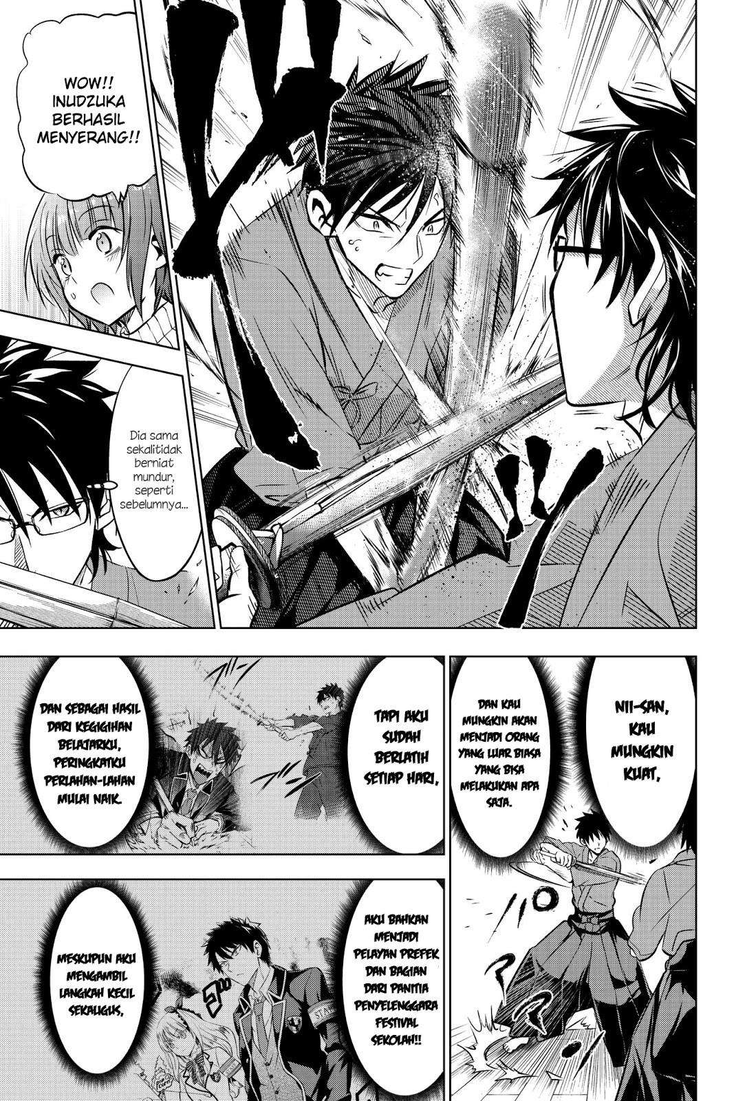 Chapter 55 - halaman 16
