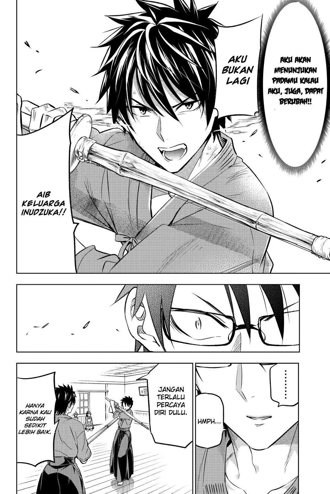 Chapter 55 - halaman 17
