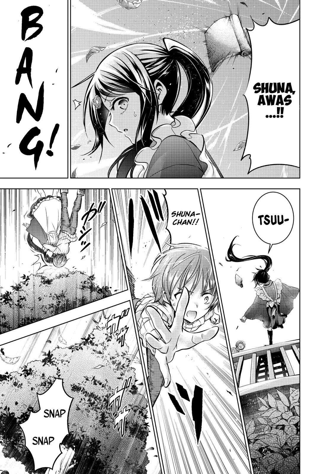 Chapter 55 - halaman 21