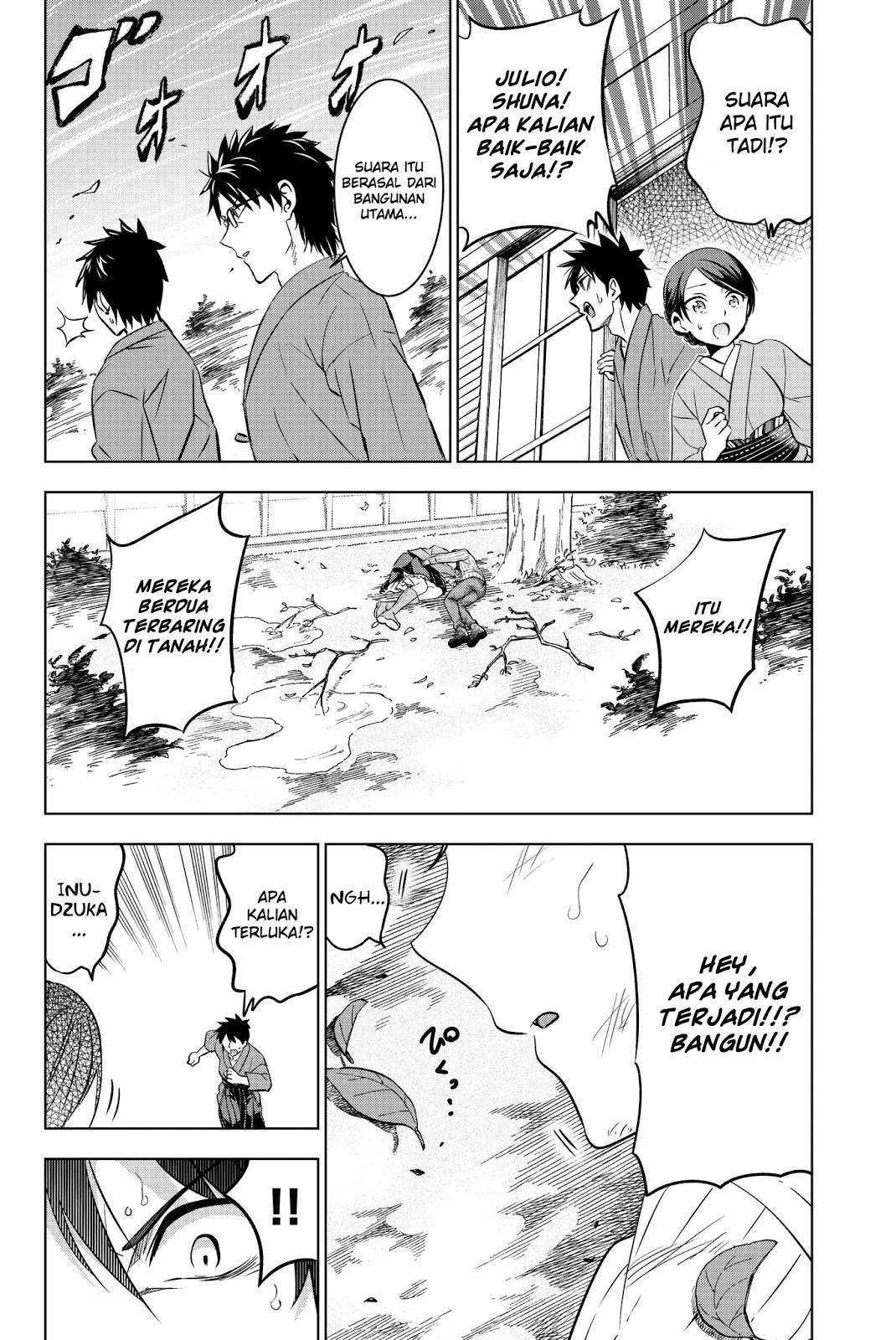 Chapter 55 - halaman 22