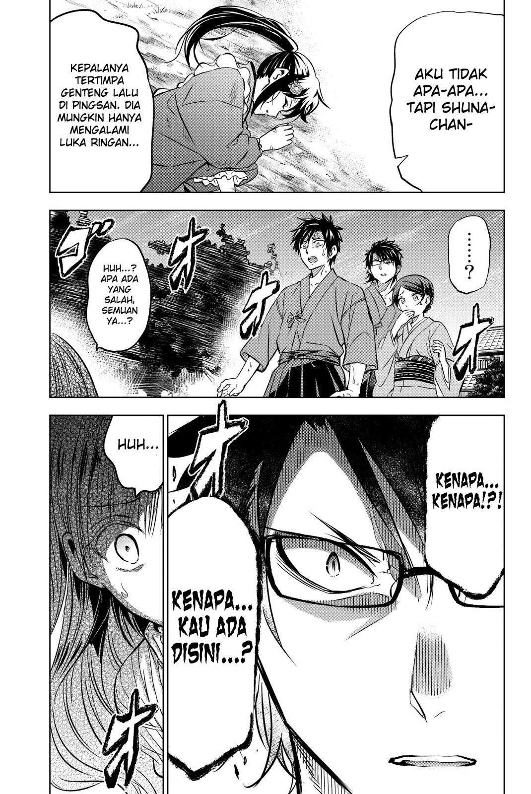 Chapter 55 - halaman 23
