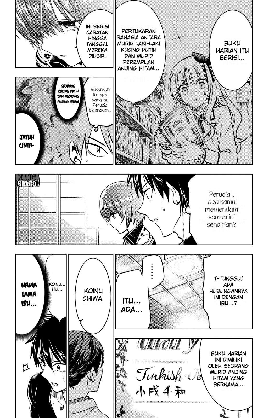 Chapter 53 - halaman 21
