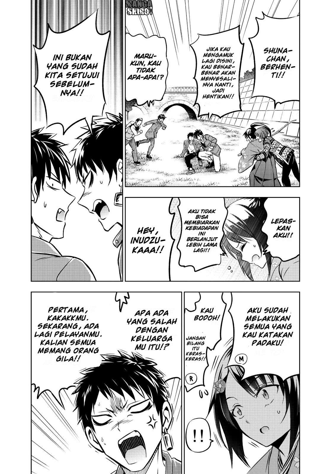 Chapter 52 - halaman 15