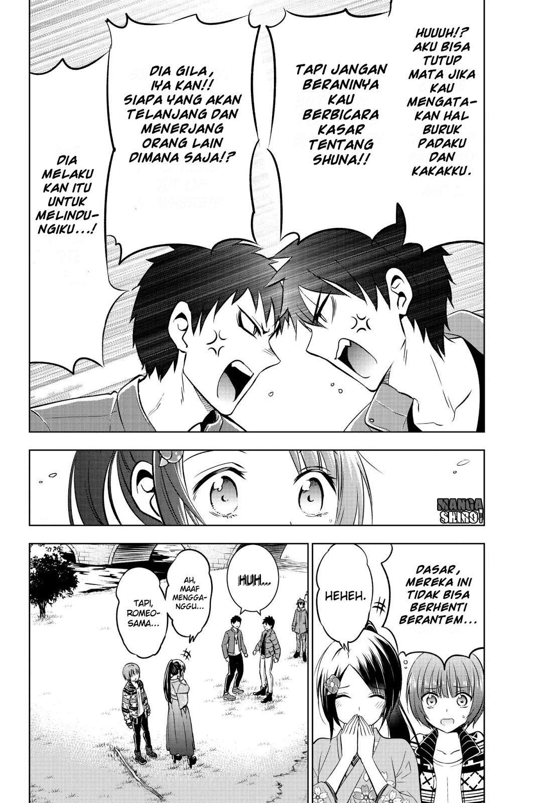Chapter 52 - halaman 16